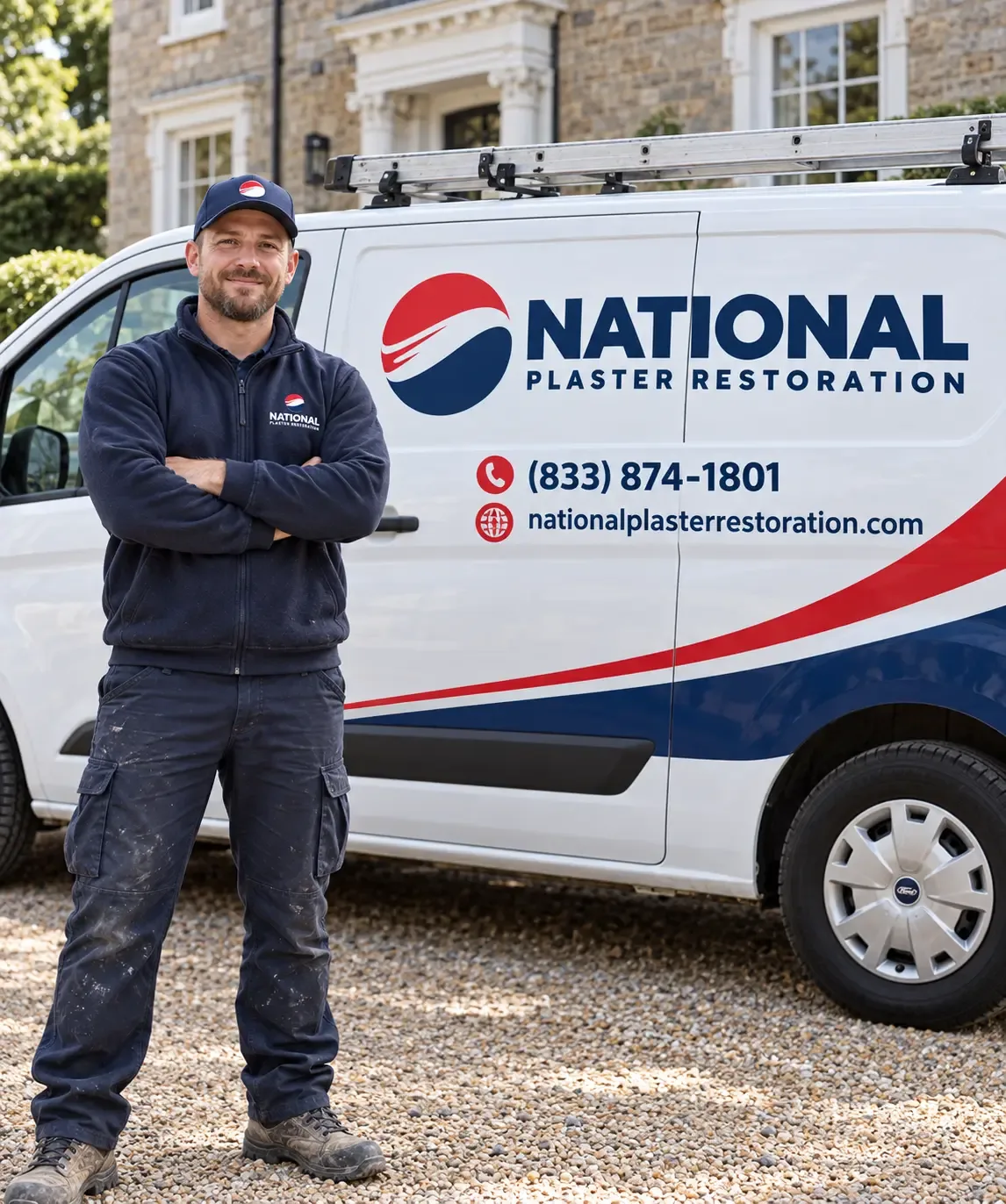 Plaster Repair Canute, OK FAQs